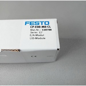 CPE08-M8CL Pneumatic Solenoid Valve for Automation Control and Valve Terminal Maintenance - Product Image 2