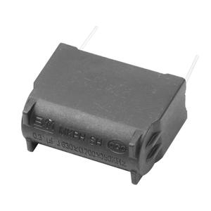 Condensador Vertical MKPH630-1200V 50KH 0.3uf para Cocina de Inducción, Uso Doméstico - Product Image 3