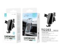 Support Téléphonique Magnétique Universel Portable pour Voiture Techancy TM09103, Réglable en Hauteur, Utilisation sur Tableau de Bord, Vente en Gros, Meilleures Ventes