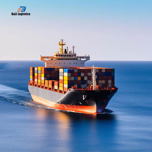 Servicio de transporte marítimo Fcl Lcl internacional Sitios de compras Formulario INTERNACIONAL DE China a los Países Bajos República Checa Australia - Product Image 6