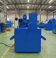 Machine de granulation de fil de cuivre de qualité supérieure, broyeurs de métaux usagés très demandés pour la séparation du cuivre et du plastique des câbles