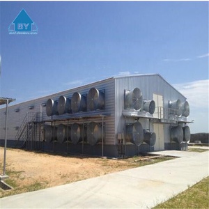 Pollame Casa Aziende Alla Ricerca di Distributori di Pollo Farm Building - Product Image 5