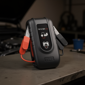 Protector de circuito 1612 Ba12 para uso automotriz - Product Image 3