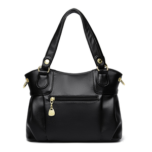 Fashion New Designer Crossbody <b>Bags</b> High Quality PU Leather Shoulder Messenger <b>Bag</b> Casual Totes Luxury Women Handbags and Purses - Product Image 6