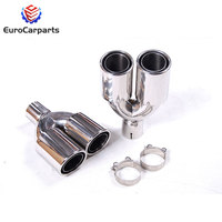 Kit Completo de Carrocería para BMW X6 F16 2013-2018, Actualización a X6M, Piezas de Carrocería, Parachoques, Accesorios, Sistemas para BMW F16