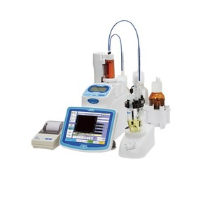KEM Karl Fischer <b>Moisture</b> Analyzer MKV-710S 0.1500mgH2O Portable <b>Moisture</b> <b>Meter</b> Japan Made - Product Image 1