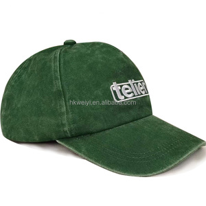 Gorra de Béisbol Bordada de 5 Paneles con Logotipo Personalizado, Gorra de Alta Calidad, Venta al Por Mayor de Fábrica - Product Image 2