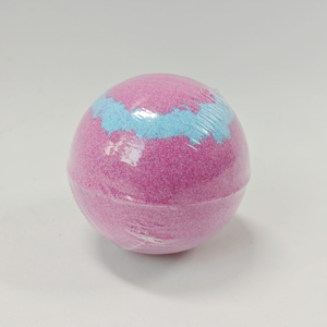 Bombas de Baño Veganas Orgánicas de Sal de Soda Cunke de Lujo con Aroma a Rosa Hechas a Mano, Tamaño Grande, 20 Piezas, Venta Caliente 2026, Se Acepta OEM/ODM - Product Image 3