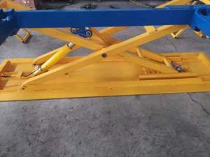 Banco Dima Europeo Continentale per Riparazione Scocche in Alluminio e Acciaio per <span class=keywords><strong>Carrozzeria</strong></span> - Product Image 4