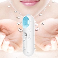 PULVERIZADOR facial hidratante de hidrógeno nano para uso doméstico, máquina de vapor de niebla de belleza, de etiqueta privada, el mejor precio