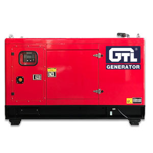 Groupe électrogène triphasé <span class=keywords><strong>GTL</strong></span> YCW-56T6 PRP 56KVA/45KW 60HZ par Yuchai - Product Image 5
