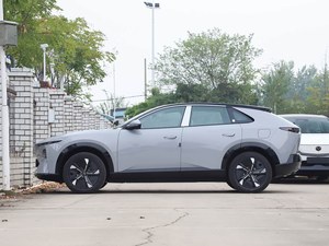 <span class=keywords><strong>Mazda</strong></span> EZ-<span class=keywords><strong>60</strong></span> (<span class=keywords><strong>CX</strong></span>-6e) 2025, <span class=keywords><strong>SUV</strong></span> con Extensor de Autonomía Pro EREV de 200 KM, Nuevo Vehículo Eléctrico Familiar de 5 Plazas de <span class=keywords><strong>Mazda</strong></span> China - Product Image 4