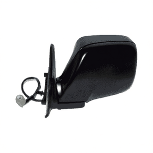กระจกมองข้างด้านนอก ซ้าย สำหรับ Toyota Hilux KUN16 ปี 1989-2004 อะไหล่แท้หมายเลข 87940-0K031 879400K031 - Product Image 2