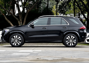 Autos Usados en Venta, BZ 2026 GLE350 4MATIC Modelo Dinámico, SUV Híbrido Automático, Techo Panorámico, Cámara Trasera de 360° - Product Image 3