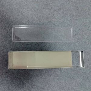 304 स्टेनलेस स्टील टिरामिसू केक मोल्ड आयताकार एक तरफ खोलने टिरामिसू पैन वर्ग टिरामिसू केक मोल्ड - Product Image 3