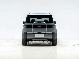 Nouveau Fangchengbao <span class=keywords><strong>Ti</strong></span> 4WD Ultra Vresion SUV électrique de luxe 2025 - Product Image 6