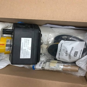 Dispositif de retour rotatif à angle fixe WESTLOCK 1100 avec interrupteur de fin de course 1145 - Product Image 6