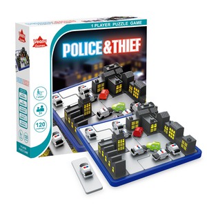 Nouveaux produits en plastique fou écureuil noix folle jeu de société éducatif créatif interactif fête jouet pour les enfants d'âge préscolaire - Product Image 2