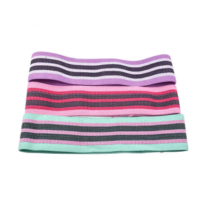 2023 популярные товары, лидер продаж, фитнес-лента для йоги с индивидуальным логотипом - Product Image 5