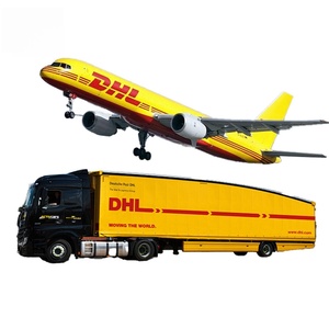 Agente de Transporte de Carga Aérea y Marítima, Envío desde China a EE. UU., Reino Unido, Francia, Alemania, Italia, Canadá - Product Image 4