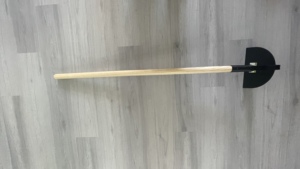 Houe <span class=keywords><strong>de</strong></span> jardin <span class=keywords><strong>de</strong></span> haute qualité pour le marché européen avec <span class=keywords><strong>manche</strong></span> en bois <span class=keywords><strong>de</strong></span> première qualité - Product Image 5