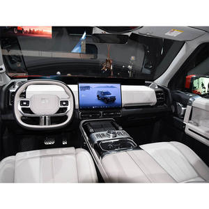 <span class=keywords><strong>Meilleur</strong></span> <span class=keywords><strong>rapport</strong></span> <span class=keywords><strong>qualité</strong></span>-<span class=keywords><strong>prix</strong></span>, voitures neuves, Chery Jetour Zhongheng G700, SUV hybride de grande taille, autonomie de 700 km, conduite à gauche, <span class=keywords><strong>voiture</strong></span> hybride - Product Image 6