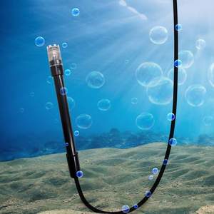 Testeur de qualité de l'eau TTLTES stylo à <span class=keywords><strong>oxygène</strong></span> dissous avec sonde flottante mesure la concentration de 0.0 ~ 199.9% - Product Image 4