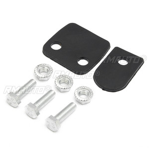 Klaxon d'air électrique 12-24V pour voiture, klaxon universel pour automobile, train, camion, moto, super puissant - Product Image 5