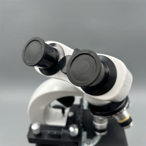 <span class=keywords><strong>Microscope</strong></span> biologique binoculaire agricole et d'élevage de haute qualité 40X~1000X LED - Product Image 5