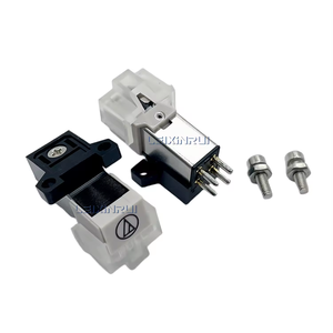 Stylet de triangle en fer original ATN <span class=keywords><strong>AT3600L</strong></span> AT-LP60 PL300MM AT-3600L de stylet magnétique mobile - Product Image 2