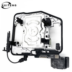 ชุดควบคุมการส่งข้อมูล TCU TCM 0AM927769D 7สปีด DSG สำหรับ VW Audi Skoda Seat ของแท้0AM DQ200 - Product Image 3