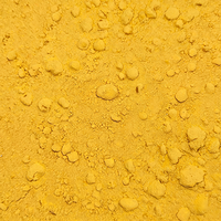 Revêtement thermoplastique jaune convexe haute résistance à la compression pour marquage routier, pour lignes de circulation opposées sans traversée