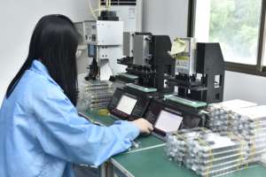 جهاز اختبار وحدة التفجير الإلكتروني 20 فتحة-أداة تفجيرات متعددة المعلمات مع تحميل بيانات سحابية - Product Image 5