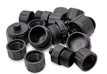 Plastic dust Cap