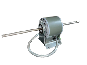 OEM Fcu 팬 코일 유닛 컨트롤러 <span class=keywords><strong>DC</strong></span> 모터 EC 모터 팬 코일 유닛 모터 - Product Image 2