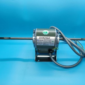 มอเตอร์เครื่องปรับอากาศ Xinhuang YSK26-4KK3 220V 50Hz 26W สำหรับระบบปรับอากาศแบบรวมศูนย์ - Product Image 2