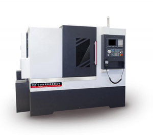 Tour CNC multifonctionnel automatique de haute précision, petit format, vente en gros pour fabricants, modèles CJK0640, CK0640, CK6136A - Product Image 6