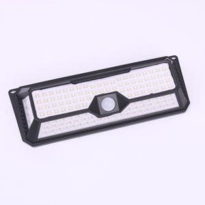 Luces Solares de Seguridad para Pared con <span class=keywords><strong>3</strong></span> Modos, Inalámbricas, con Sensor de Movimiento LED, IP65 para Exteriores - Product Image 4
