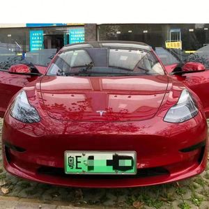 ผ้าคลุมเบาะสำหรับรถยนต์รุ่นพิเศษ ModelS - Product Image 6