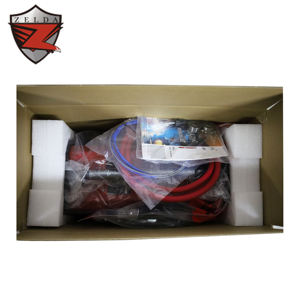 Zelda 200amp Soldadoras <span class=keywords><strong>Mig</strong></span> Y De <span class=keywords><strong>Electrodo</strong></span> 220V <span class=keywords><strong>Mig</strong></span> MMA Alambre de soldadura de aluminio - Product Image 5