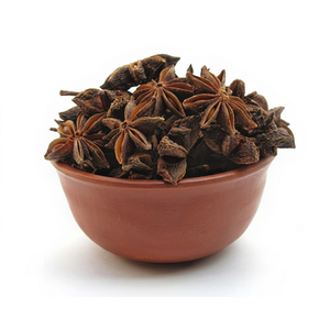 Anis étoilé entier 100 % pur et naturel du Gujarat, Inde, riche en arôme traditionnel, pour les entreprises d'exportation internationales en gros - Product Image 1