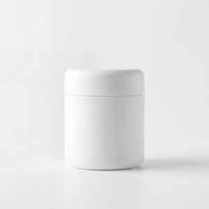 ขวดโหล 8 มล. ไม่มีฝาเกลียว พร้อมปลอกหุ้ม - Product Image 1