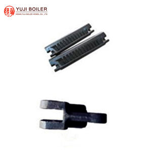 Grille de chaudière à granulés de charbon <span class=keywords><strong>anthracite</strong></span> sûre et stable, barres de grille de chaudière, pièces détachées de chaudière, matériau HT150 - Product Image 3