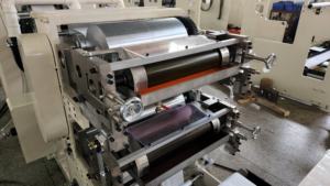 Olding 1/8 tomutomatic angangaroo issue problema apapkin irirlaid aper Making achachine - Product Image 3