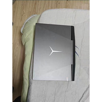 Computadora Portátil de 15.6 Pulgadas, Core I7-9750H, 16GB, 512G SSD, GTX 1660 Ti (6G), Computadora Portátil Lenovo-Y7000P para Juegos