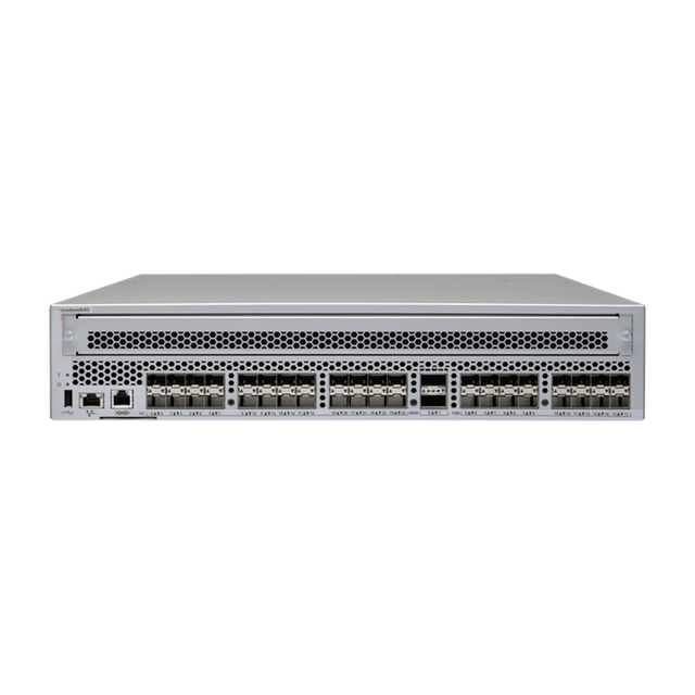 Q1H70A Q1H70B SN3600B 32Gb 24/8 Fc Switch High Performance