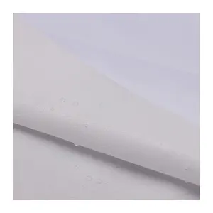 DIY Breathable Washable eco-friendly 100% Poly Jersey Waterproof Laminated Tpu PUL Fabric for Home Bedding