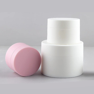 Multi Specification 5g 15g 20g 30g PP Matte Skin Care Sample <b>Box</b> <b>Empty</b> Facial Mask Lotion Cosmetic Packaging <b>Box</b> - Product Image 6