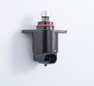 17113167 AC67 Válvula de control de aire en ralentí IACV IAC Motor paso a paso de ralentí para Buick Chevrolet - Product Image 3