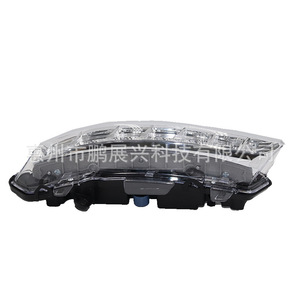 Luz de Circulación Diurna LED para Mercedes-Benz W221, 12V, Luz Antiniebla Delantera para Parachoques - Product Image 2